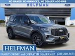 2025 Ford Explorer 4WD SUV for sale #SGC19043 - photo 1
