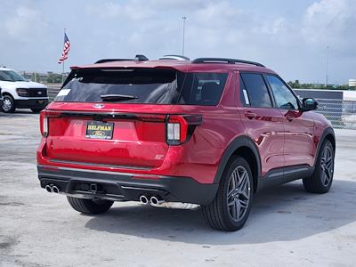 2025 Ford Explorer 4WD SUV for sale #SGC19057 - photo 2