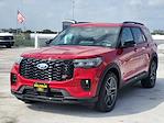 2025 Ford Explorer 4WD SUV for sale #SGC19057 - photo 3