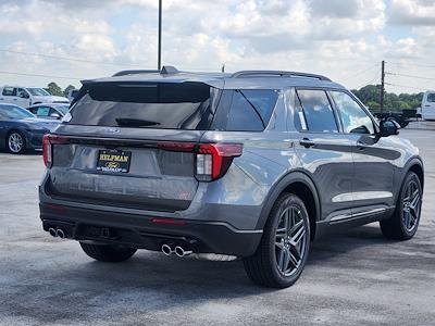 2025 Ford Explorer 4WD SUV for sale #SGC20300 - photo 2
