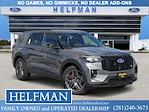 2025 Ford Explorer 4WD SUV for sale #SGC20300 - photo 1