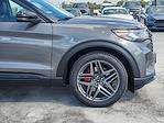 2025 Ford Explorer 4WD SUV for sale #SGC20300 - photo 5