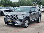 New 2025 Ford Explorer Platinum 4WD SUV for sale #SGC21997 - photo 3
