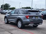 New 2025 Ford Explorer Platinum 4WD SUV for sale #SGC21997 - photo 4