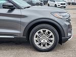 New 2025 Ford Explorer Platinum 4WD SUV for sale #SGC21997 - photo 5