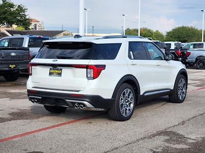 2025 Ford Explorer RWD SUV for sale #SGC29081 - photo 2