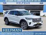 2025 Ford Explorer RWD SUV for sale #SGC29081 - photo 1