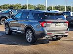 New 2025 Ford Explorer Platinum 4WD SUV for sale #SGC29118 - photo 4