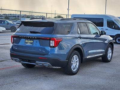 New 2025 Ford Explorer ACTIV SUV for sale #SGC29218 - photo 2
