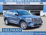 New 2025 Ford Explorer ACTIV SUV for sale #SGC29218 - photo 1