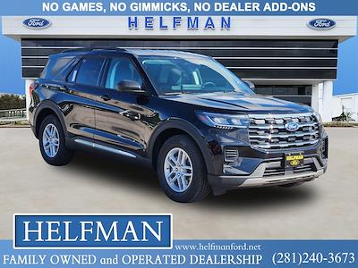 New 2025 Ford Explorer ACTIV SUV for sale #SGC30399 - photo 1