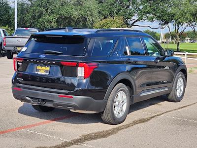 New 2025 Ford Explorer ACTIV SUV for sale #SGC30399 - photo 2