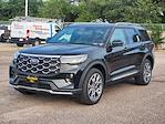 New 2025 Ford Explorer Platinum 4WD SUV for sale #SGC30622 - photo 3