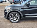 New 2025 Ford Explorer Platinum 4WD SUV for sale #SGC30622 - photo 5