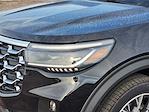 New 2025 Ford Explorer Platinum 4WD SUV for sale #SGC30622 - photo 7