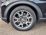 New 2025 Ford Explorer Platinum 4WD SUV for sale #SGC30622 - photo 8