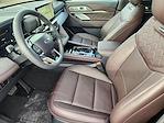 New 2025 Ford Explorer Platinum 4WD SUV for sale #SGC30622 - photo 9