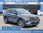 2025 Ford Explorer 4WD SUV for sale #SGC30627 - photo 1
