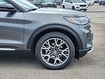 2025 Ford Explorer 4WD SUV for sale #SGC30627 - photo 5