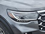 2025 Ford Explorer 4WD SUV for sale #SGC30627 - photo 7