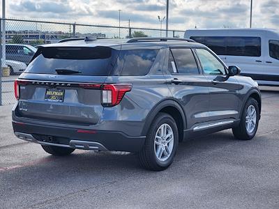 New 2025 Ford Explorer ACTIV SUV for sale #SGC30874 - photo 2
