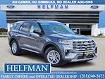New 2025 Ford Explorer ACTIV SUV for sale #SGC30874 - photo 1