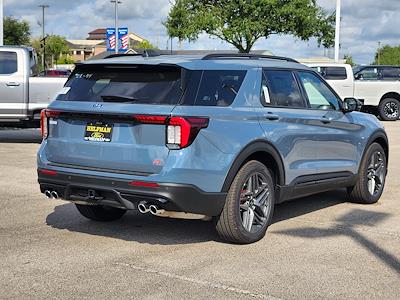 New 2025 Ford Explorer ST 4WD SUV for sale #SGC34595 - photo 2