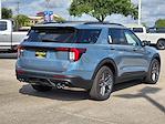 New 2025 Ford Explorer ST 4WD SUV for sale #SGC34595 - photo 2