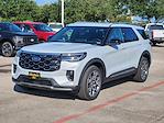 New 2025 Ford Explorer Platinum 4WD SUV for sale #SGC36460 - photo 3