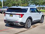 New 2025 Ford Explorer Platinum 4WD SUV for sale #SGC36460 - photo 2