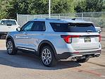 New 2025 Ford Explorer Platinum 4WD SUV for sale #SGC36460 - photo 4