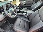 New 2025 Ford Explorer Platinum 4WD SUV for sale #SGC36460 - photo 9