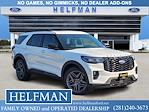 New 2025 Ford Explorer ST 4WD SUV for sale #SGC36611 - photo 1