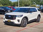 New 2025 Ford Explorer ST 4WD SUV for sale #SGC36611 - photo 3