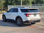 New 2025 Ford Explorer ST 4WD SUV for sale #SGC36611 - photo 4