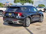 New 2025 Ford Explorer Platinum 4WD SUV for sale #SGC37181 - photo 2
