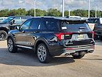 New 2025 Ford Explorer Platinum 4WD SUV for sale #SGC37181 - photo 4