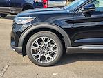 New 2025 Ford Explorer Platinum 4WD SUV for sale #SGC37181 - photo 5