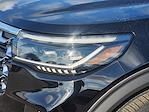 New 2025 Ford Explorer Platinum 4WD SUV for sale #SGC37181 - photo 7