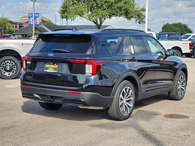 New 2025 Ford Explorer ST-Line SUV for sale #SGC42699 - photo 2