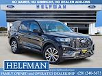New 2025 Ford Explorer ST-Line SUV for sale #SGC42699 - photo 1