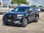 New 2025 Ford Explorer ST-Line SUV for sale #SGC42699 - photo 3
