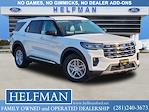 2025 Ford Explorer RWD SUV for sale #SGC46773 - photo 1