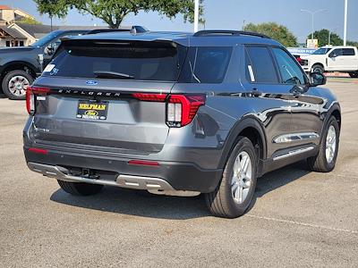 New 2025 Ford Explorer ACTIV SUV for sale #SGC47941 - photo 2