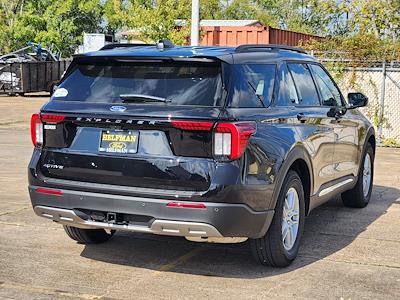 New 2025 Ford Explorer ACTIV SUV for sale #SGC48152 - photo 2