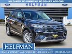 New 2025 Ford Explorer ACTIV SUV for sale #SGC48152 - photo 1