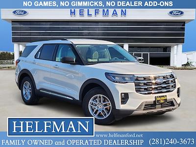 2025 Ford Explorer RWD SUV for sale #SGC48190 - photo 1