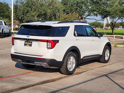 2025 Ford Explorer RWD SUV for sale #SGC48190 - photo 2