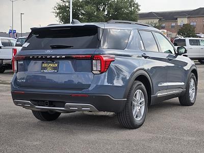 New 2025 Ford Explorer ACTIV SUV for sale #SGC52726 - photo 2