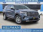 New 2025 Ford Explorer ACTIV SUV for sale #SGC52726 - photo 1